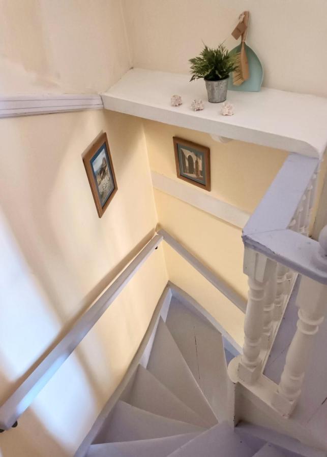 Villa Chroma Kastellorizo Meyísti Esterno foto