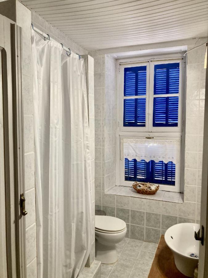 Villa Chroma Kastellorizo Meyísti Esterno foto
